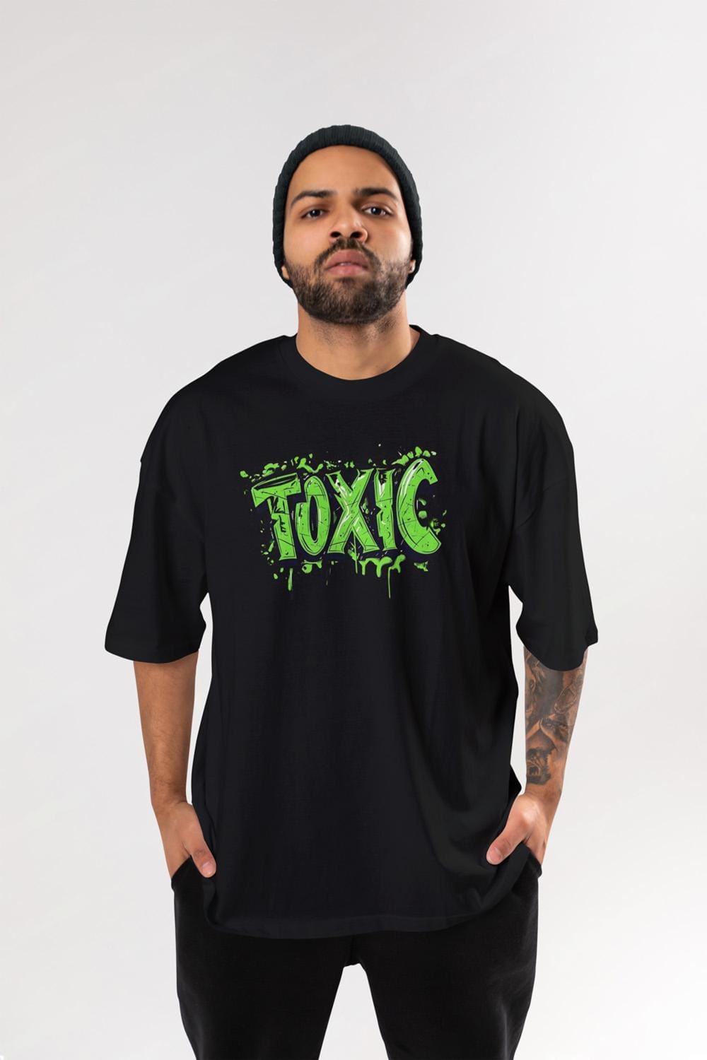TOXIC