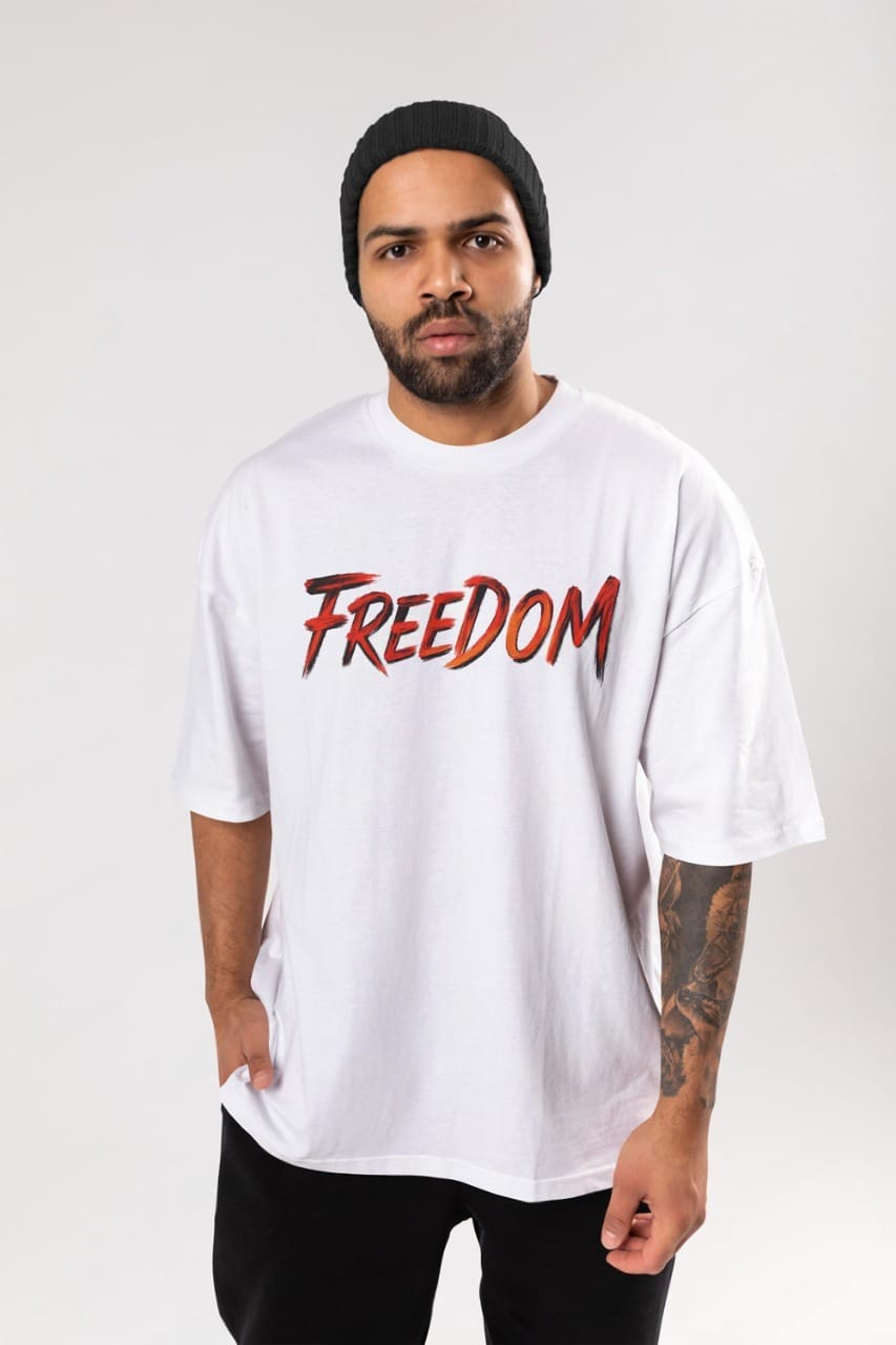 FREEDOM