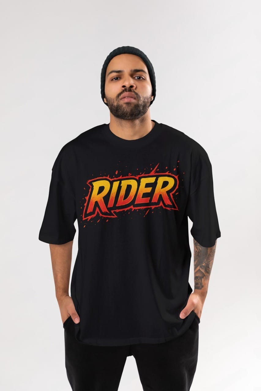 RIDER