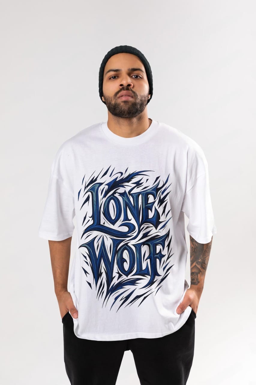 LONE WOLF