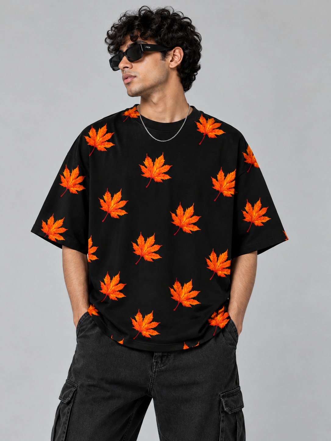 MAPLE FALL