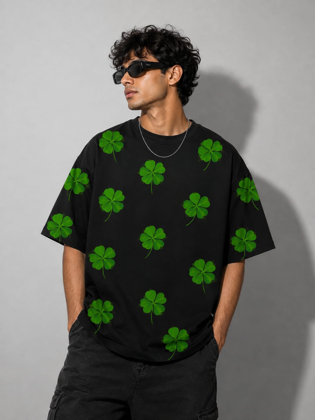 CLOVER FIELD